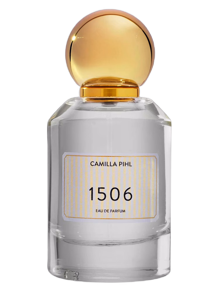 Camilla Pihl Cosmetics 1506