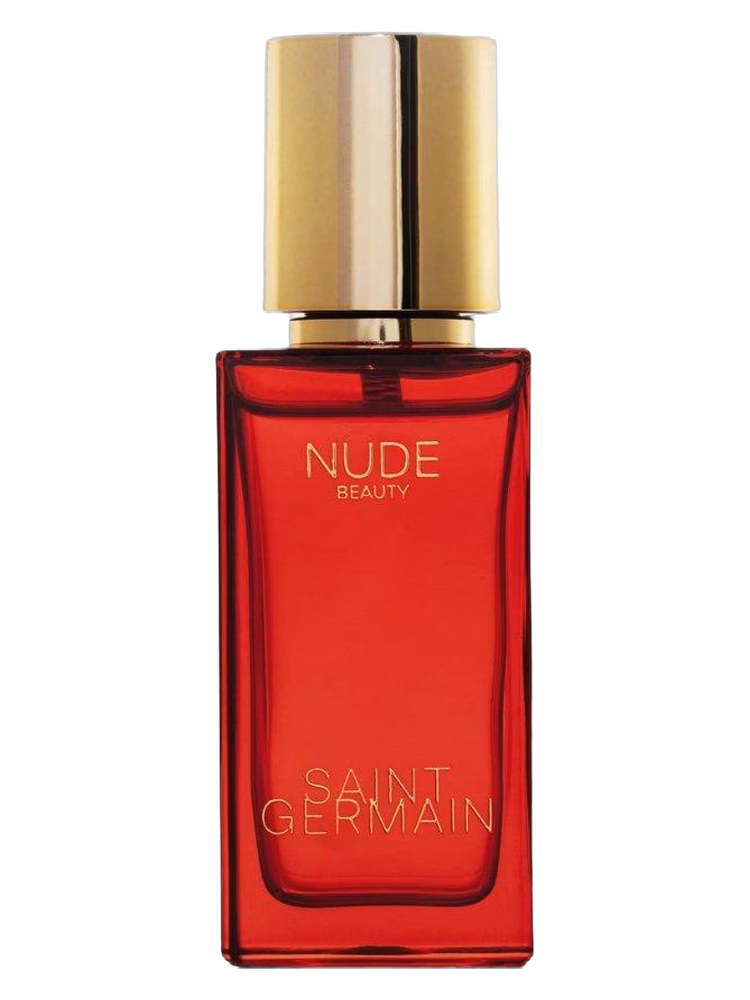 Nude Beauty Saint Germain