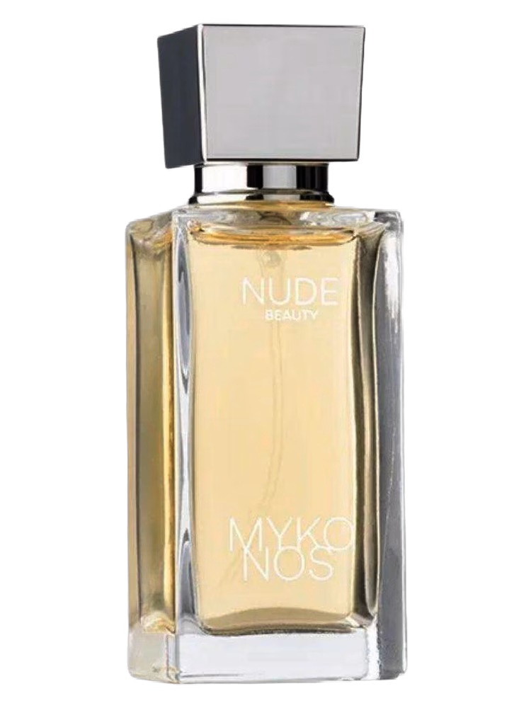 Nude Beauty Mykonos