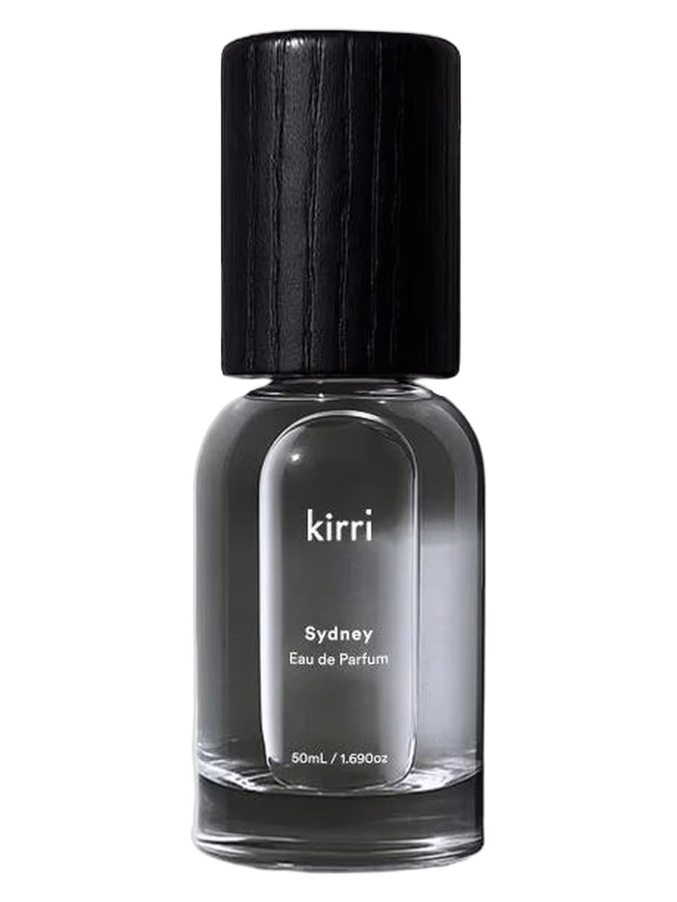 Kirri Sydney