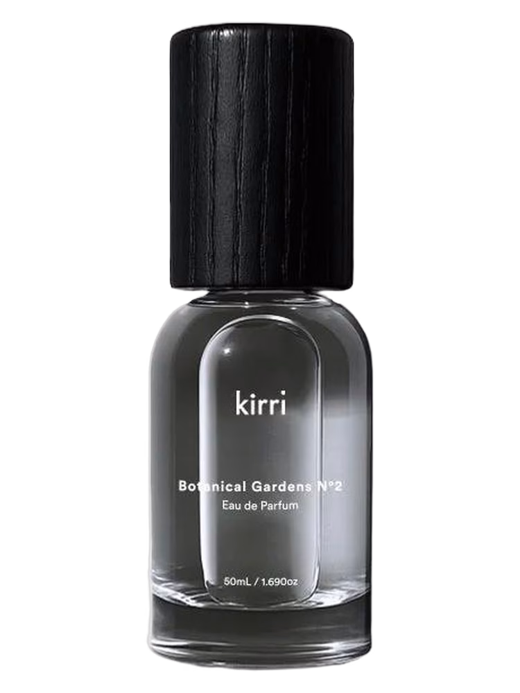 Kirri Botanical Gardens 2.0
