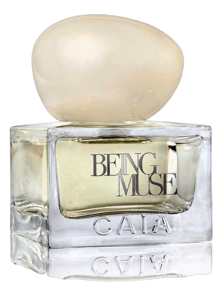 Caia Cosmetics Being Muse