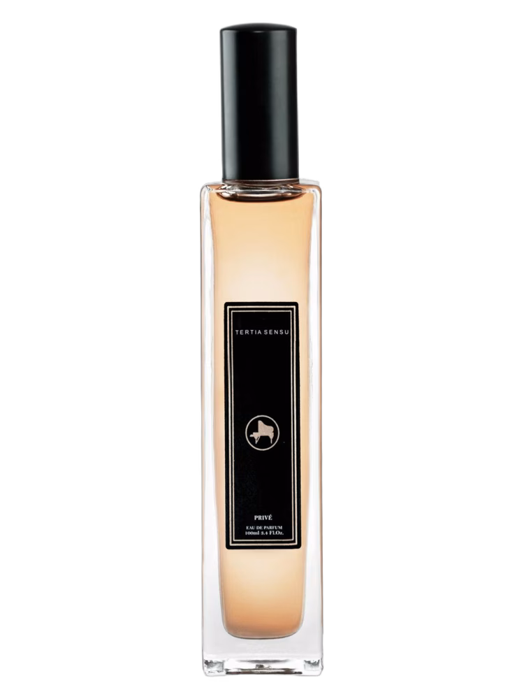 Tertia Sensu Santal Privé