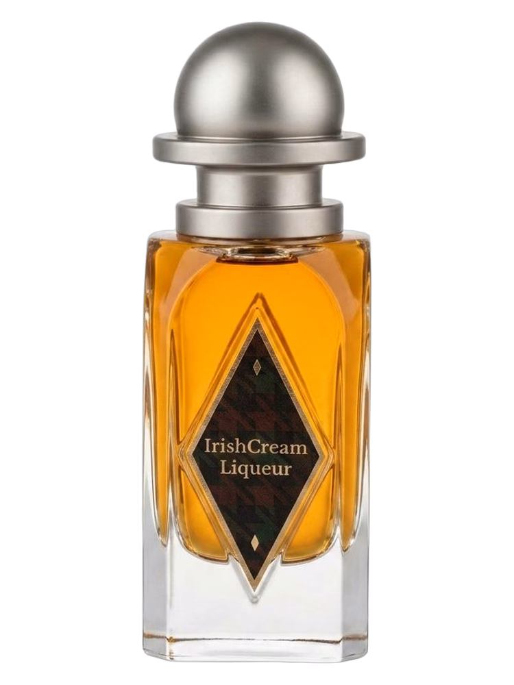 OrdioLab Irish Cream Liqueur