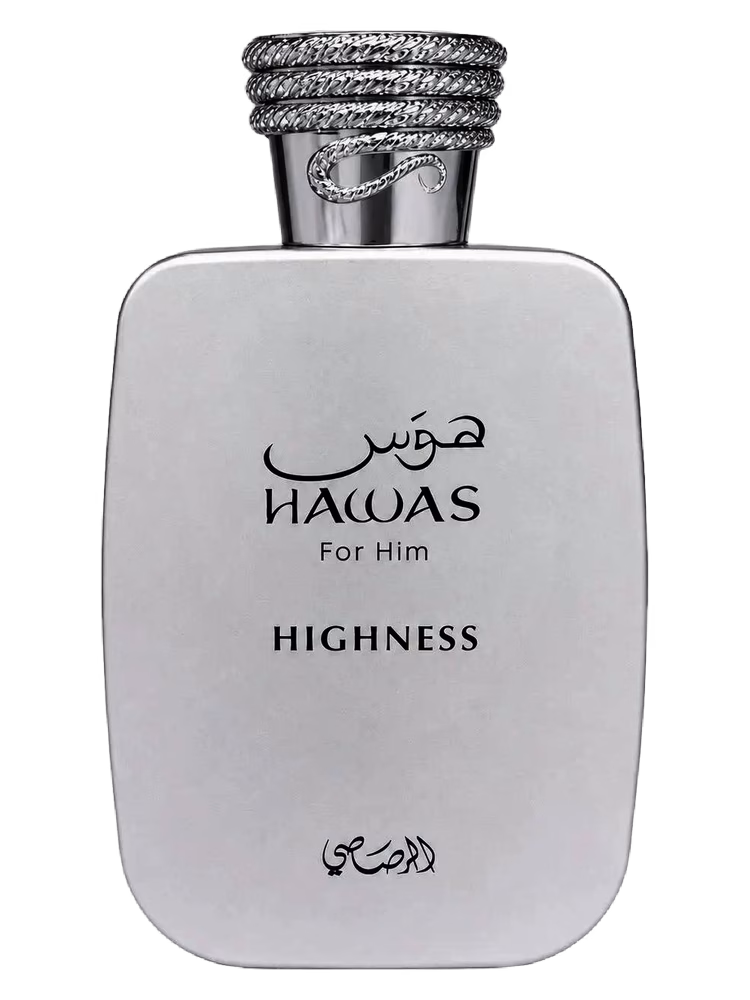 Rasasi Hawas Highness