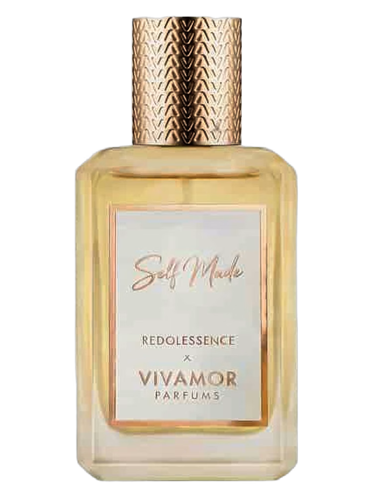Vivamor Parfums Self Made