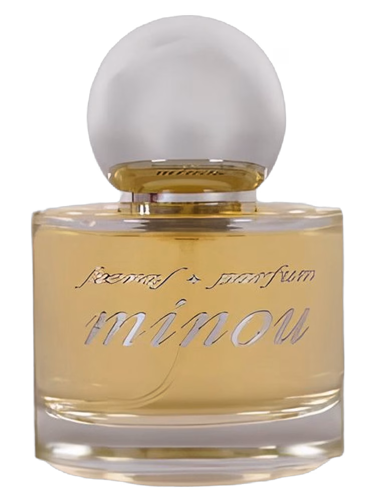 færal parfum Minou
