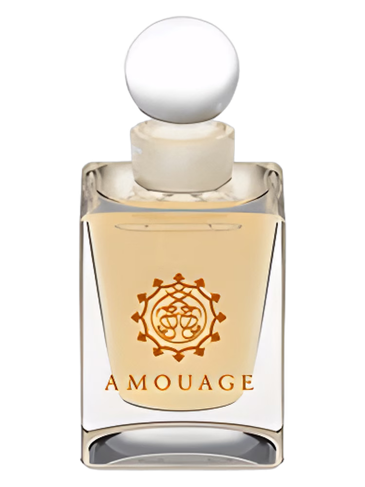 Amouage Musk Abyadh
