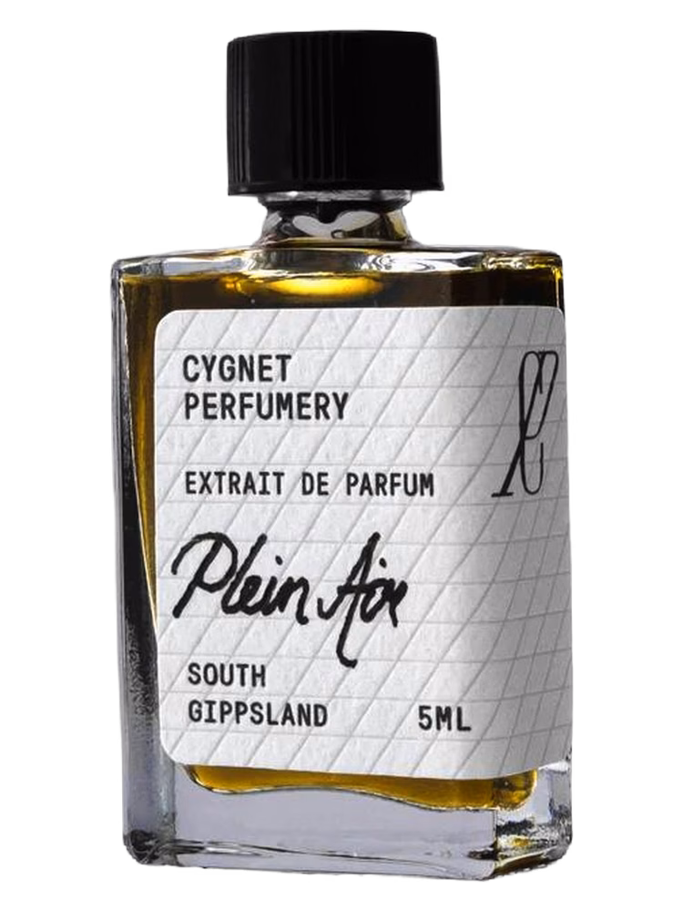 Cygnet Perfumery Plein Air