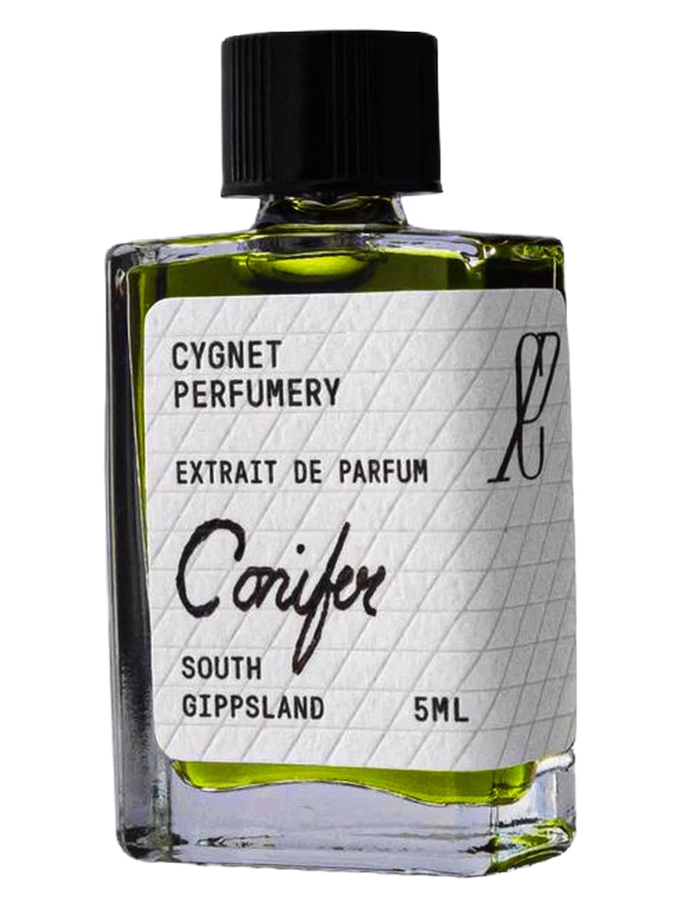Cygnet Perfumery Conifer