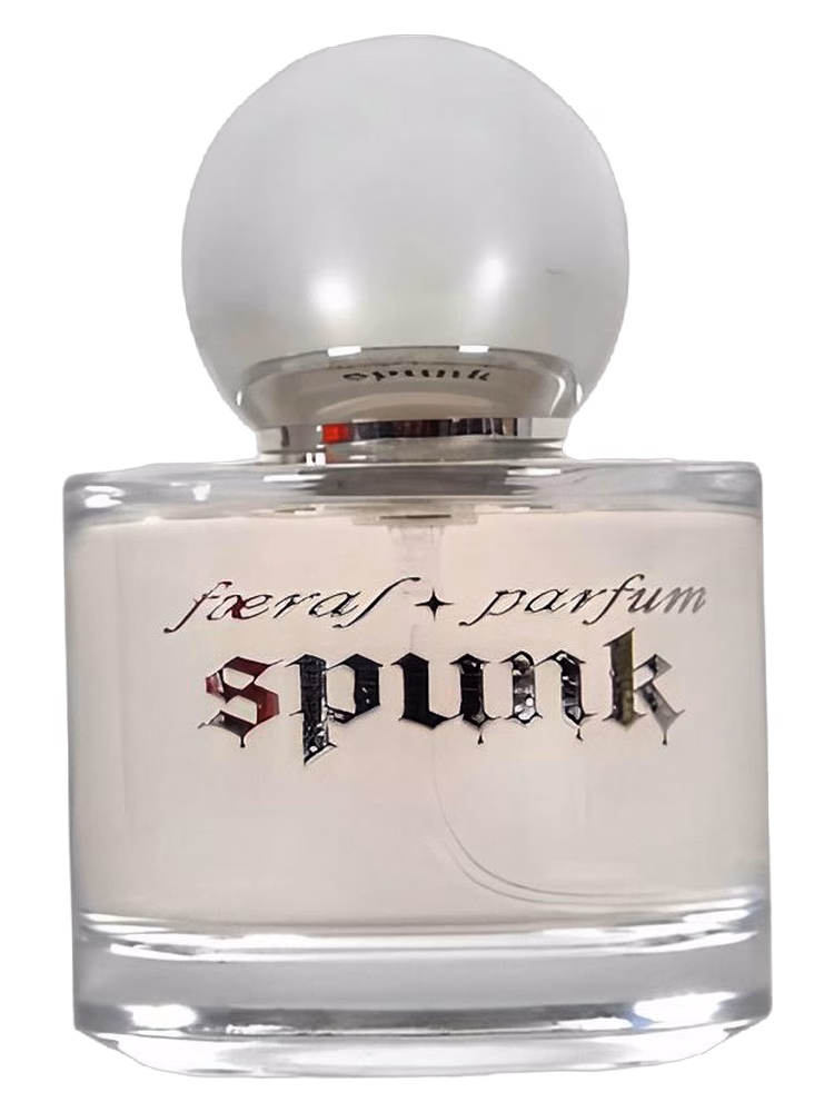 færal parfum Spunk