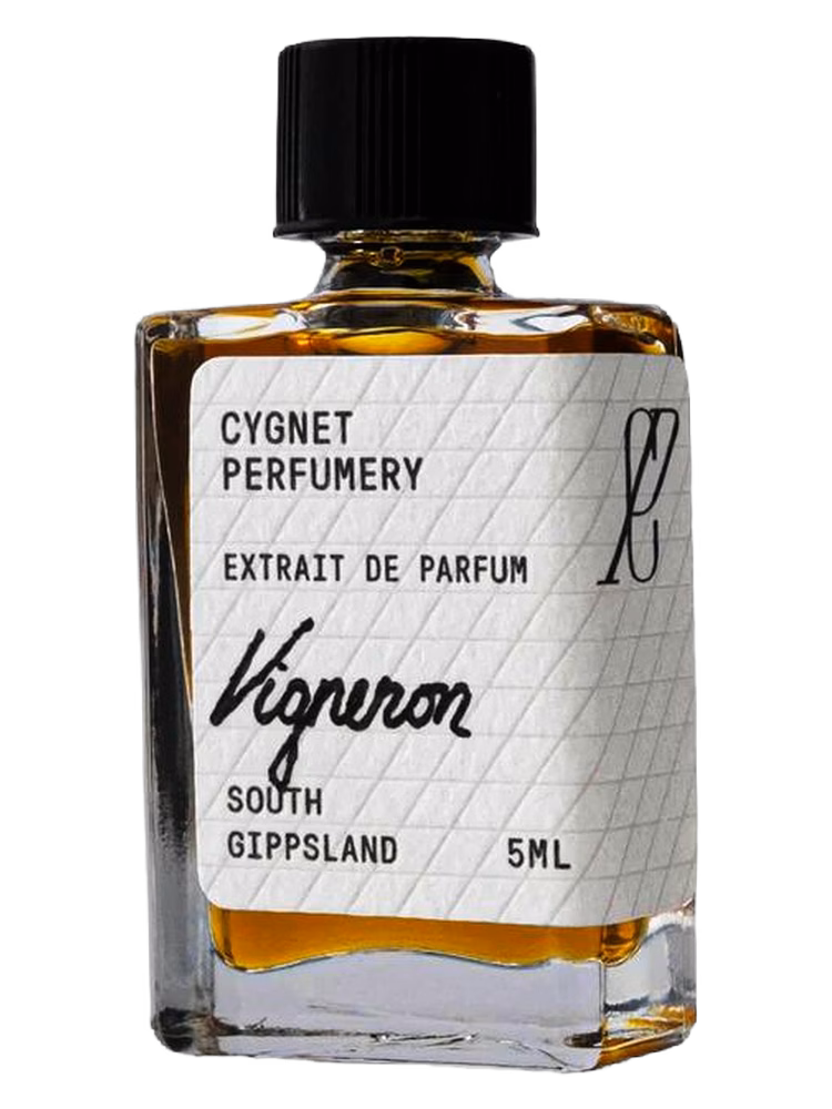 Cygnet Perfumery Vigneron