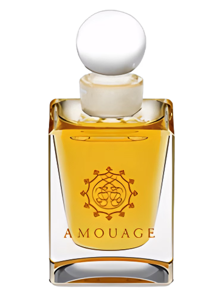 Amouage Ohood