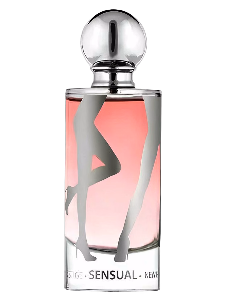 New Brand Parfums Sensual