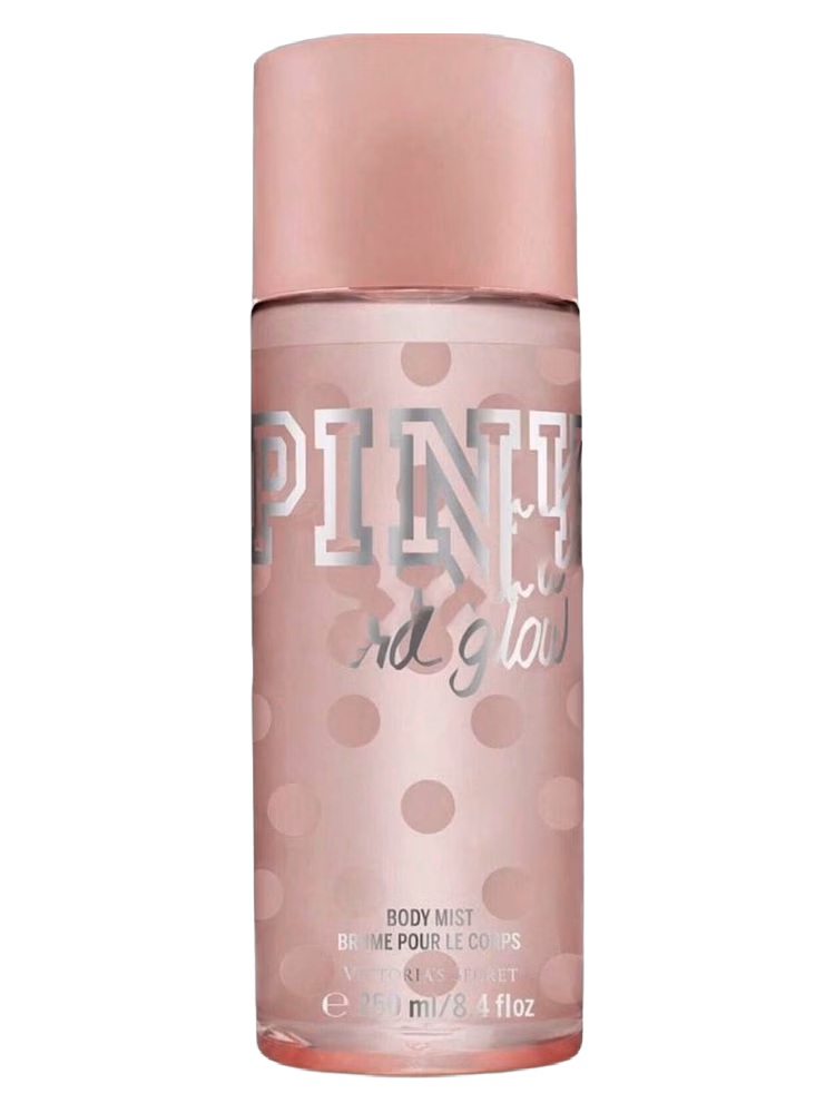 Victoria's Secret Island Glow