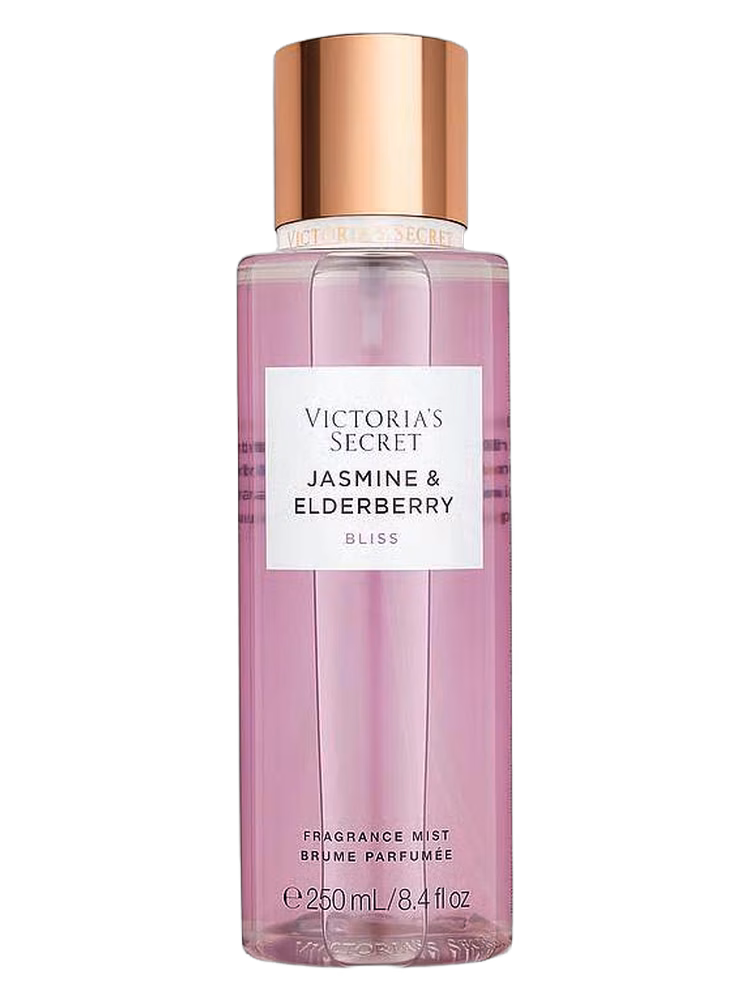 Victoria's Secret Jasmine & Elderberry