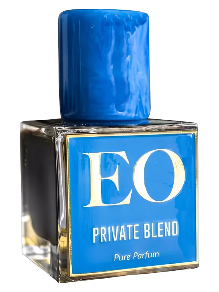 Ensar Oud Private Blend: Überoud