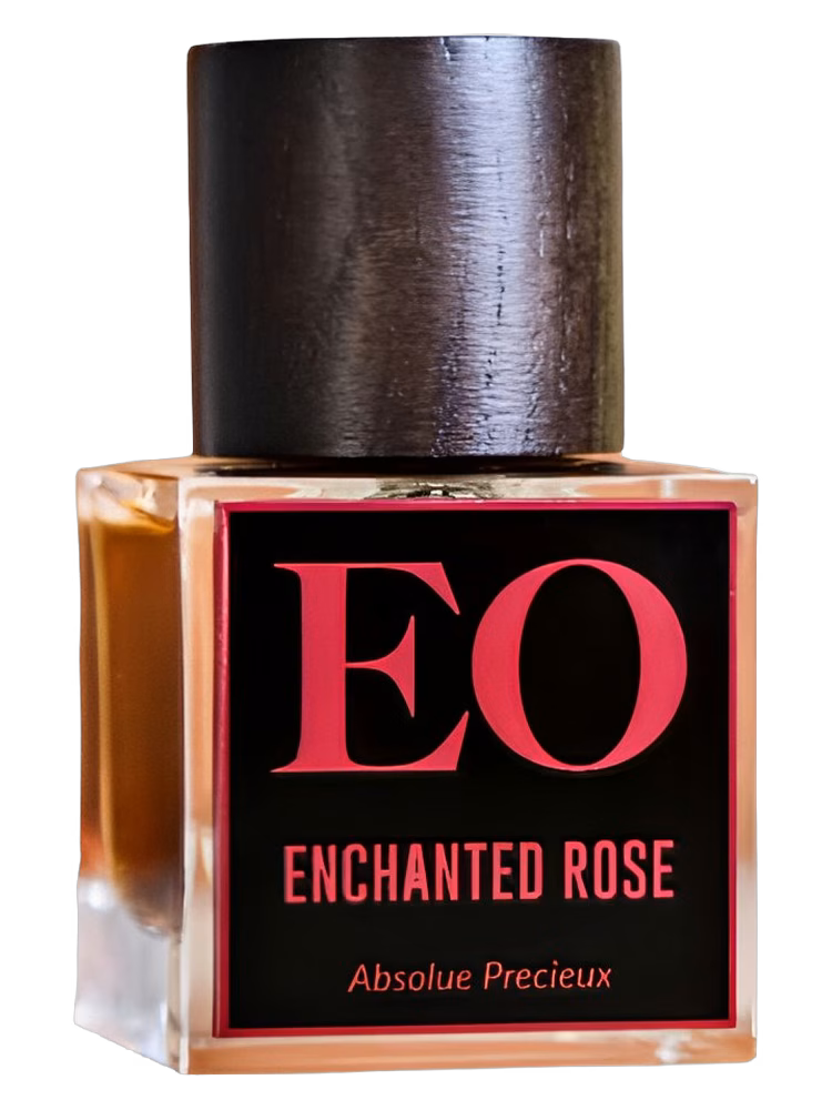 Ensar Oud Enchanted Rose: Guallamese