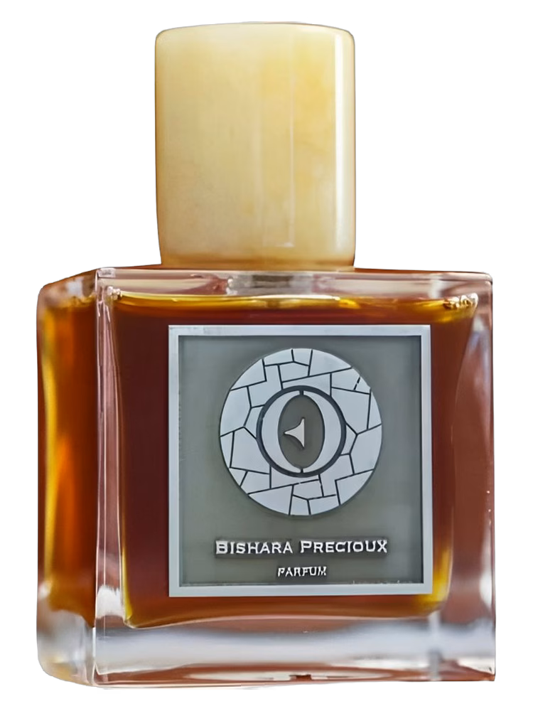 Ensar Oud Bishara Precioux Silani Extreme