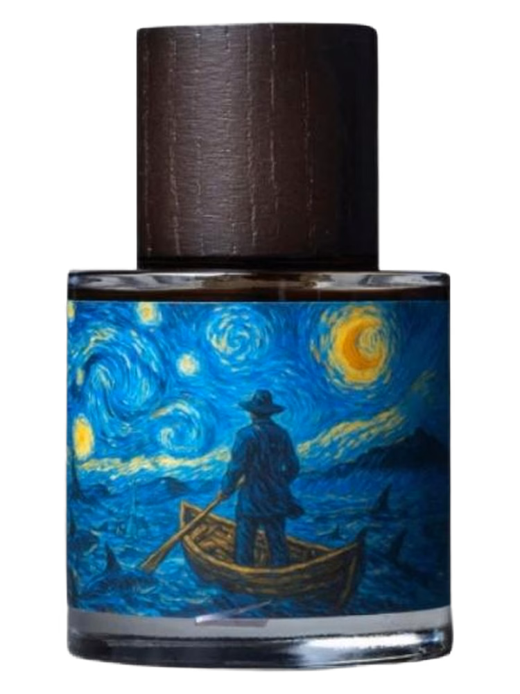 Ensar Oud Don Morisco The Oud Man and the Sea
