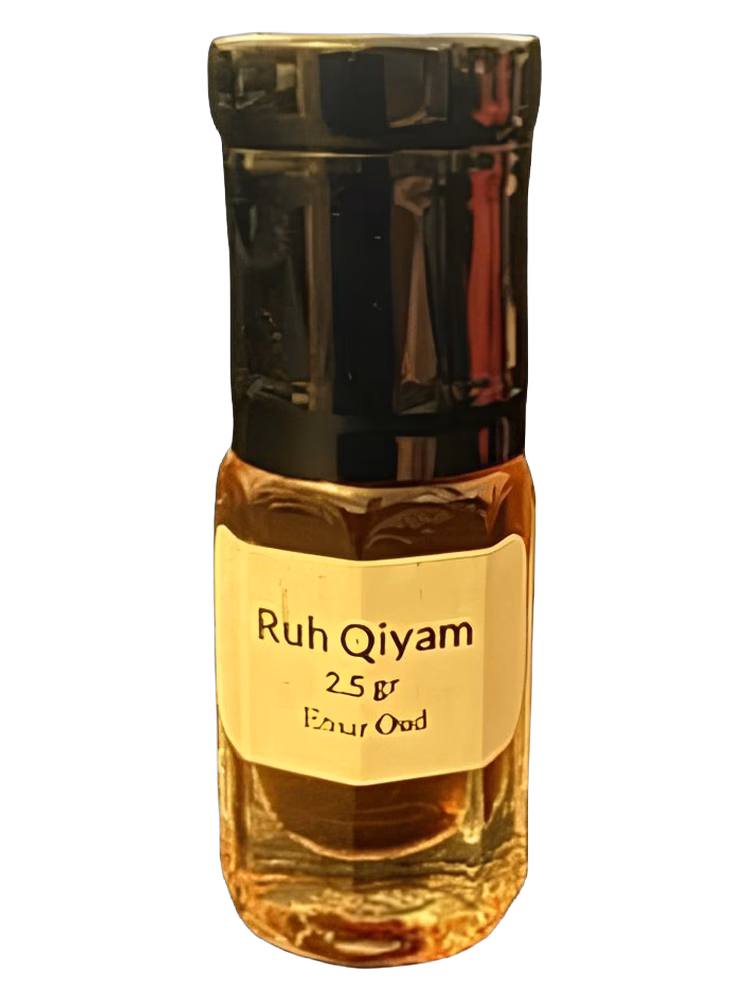 Ensar Oud Ruh Qiyam