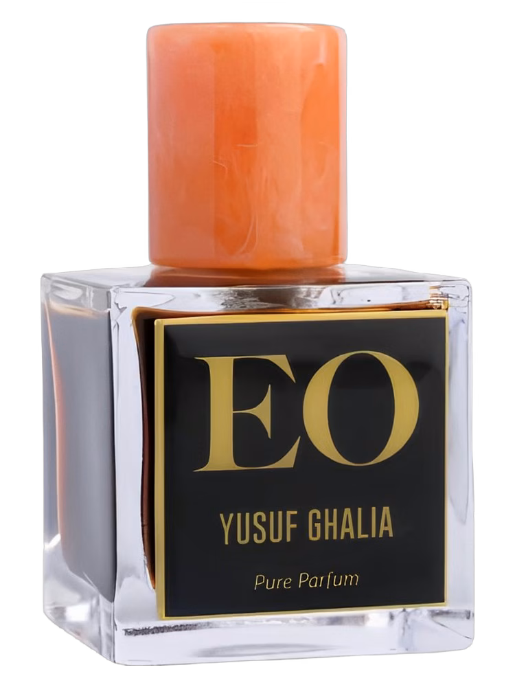 Ensar Oud Yusuf Ghalia Extrait de Parfum