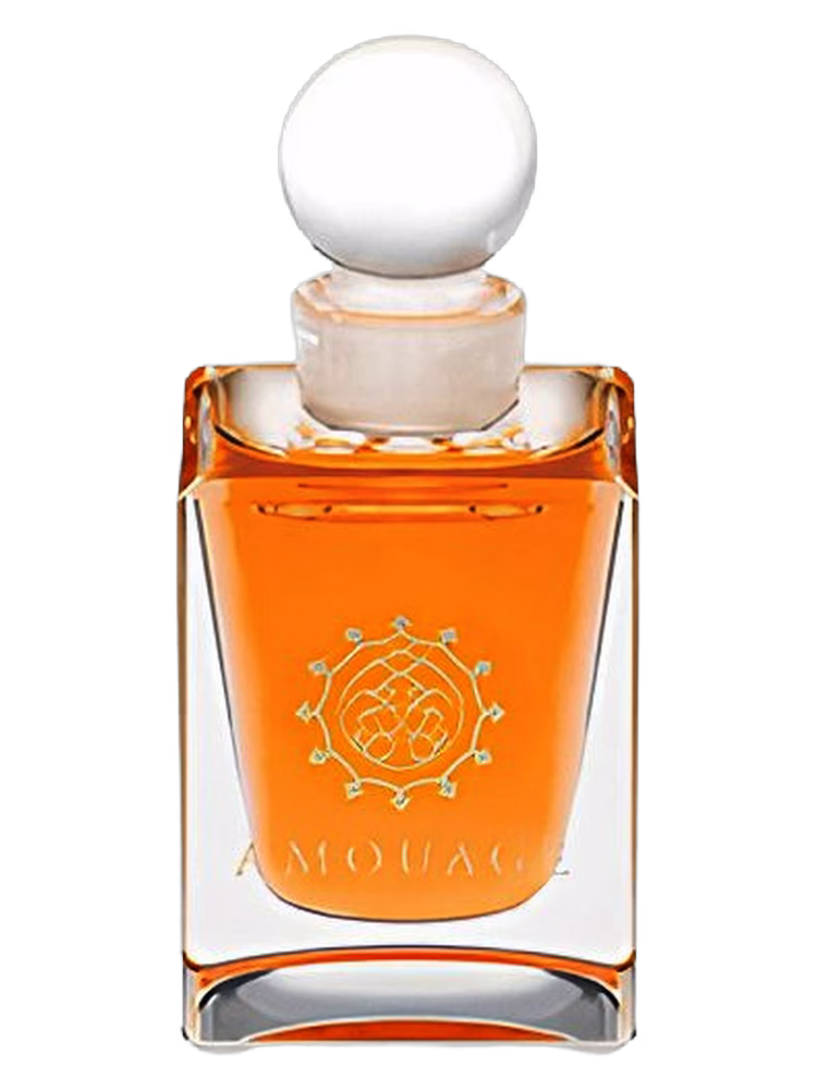 Amouage Afrah