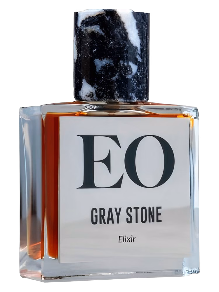 Ensar Oud Gray Stone