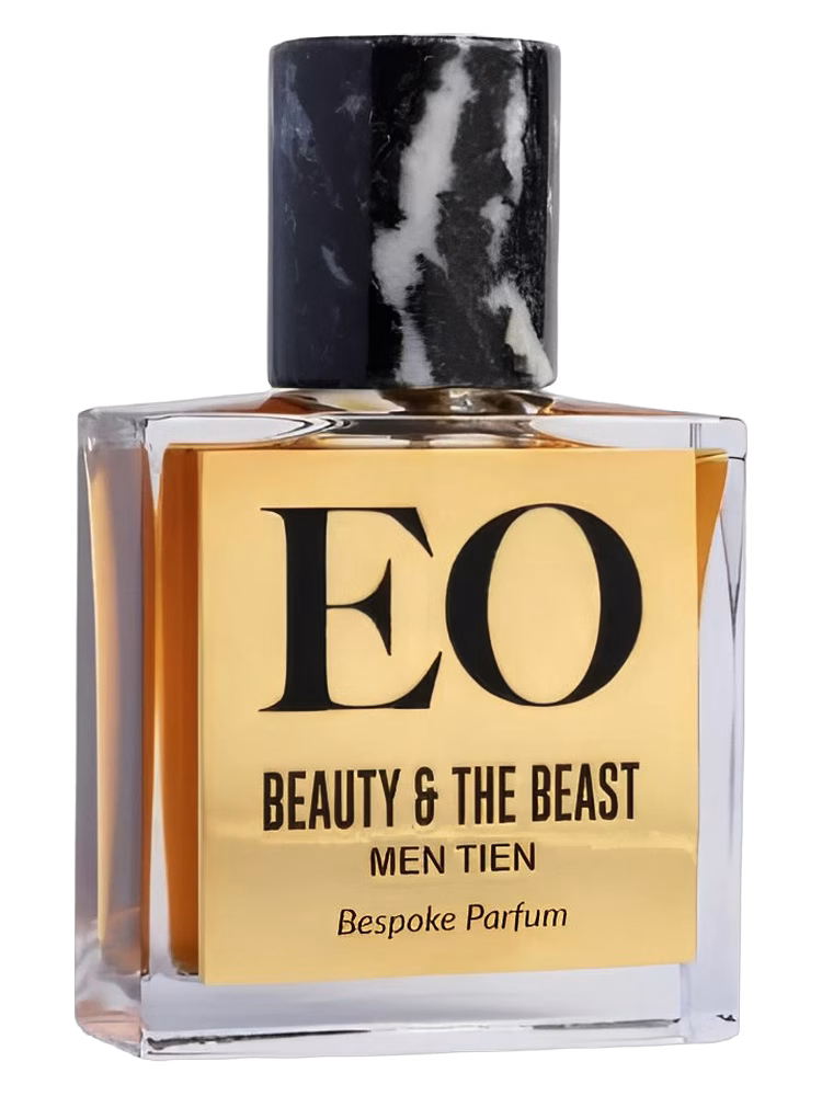 Ensar Oud Beauty and the Beast: Men Tien