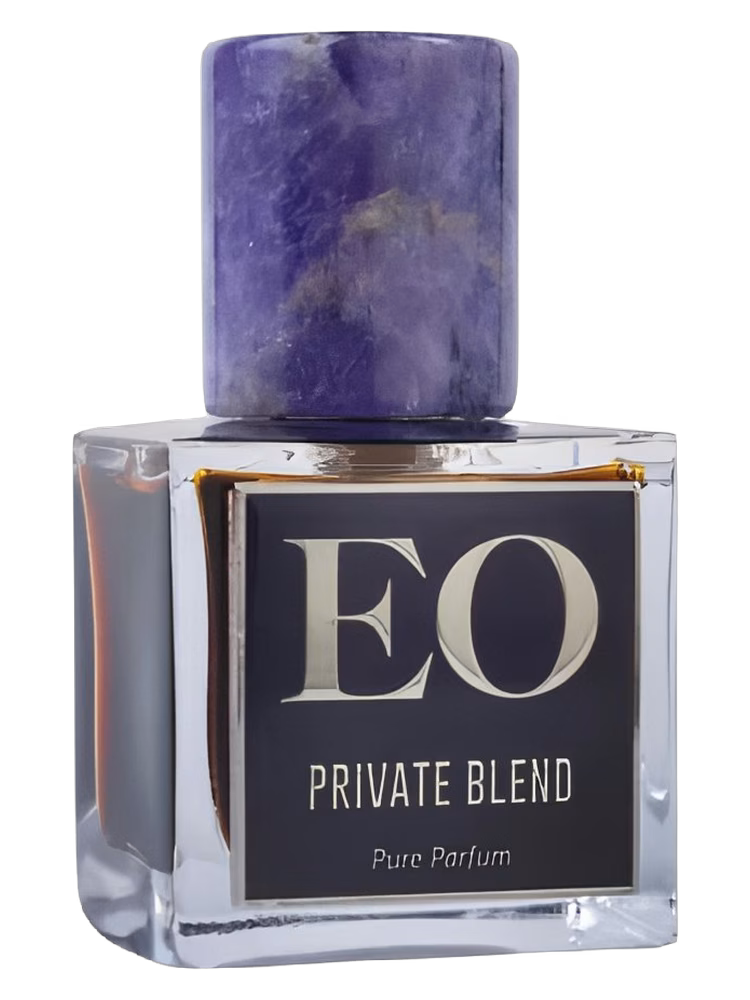 Ensar Oud Private Blend: Currantfunk