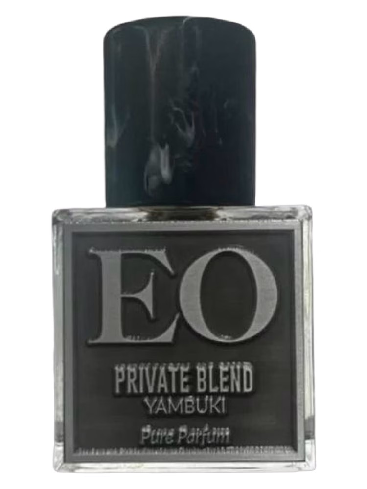 Ensar Oud Private Blend: Yambuki