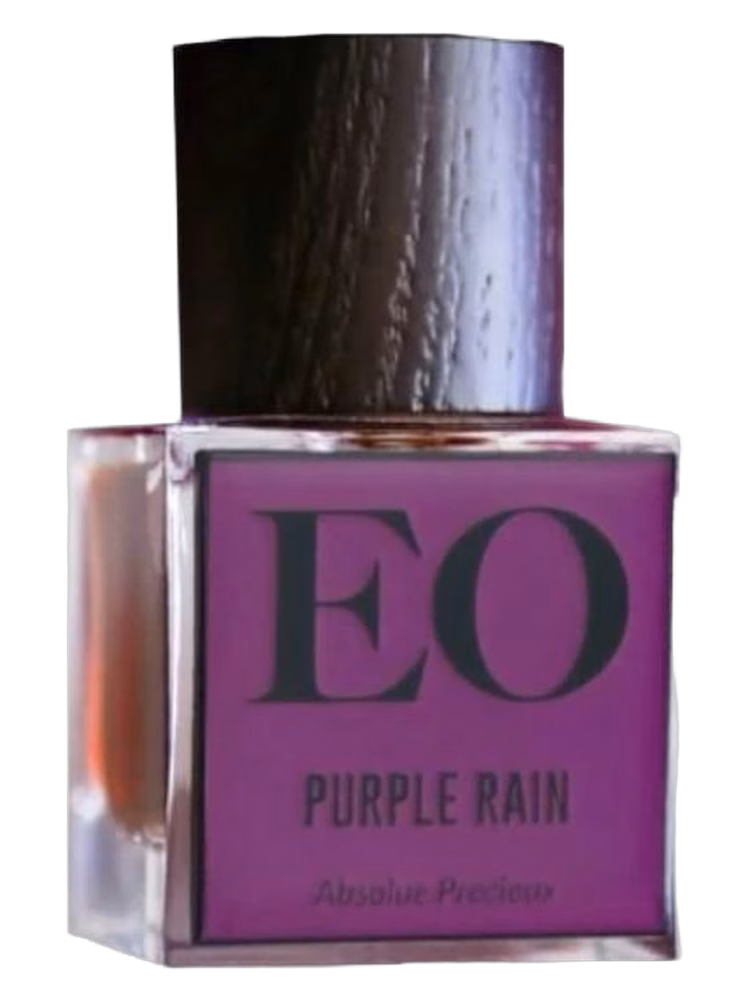 Ensar Oud Purple Rain: Trifecta