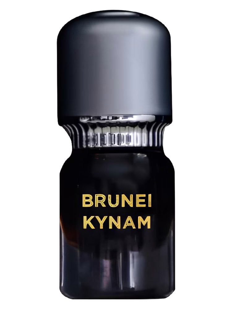 Ensar Oud Brunei Kynam Oil