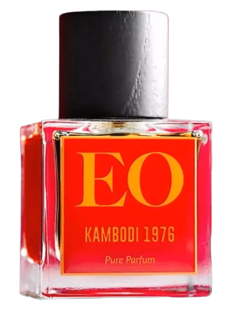 Ensar Oud Kambodi 1976