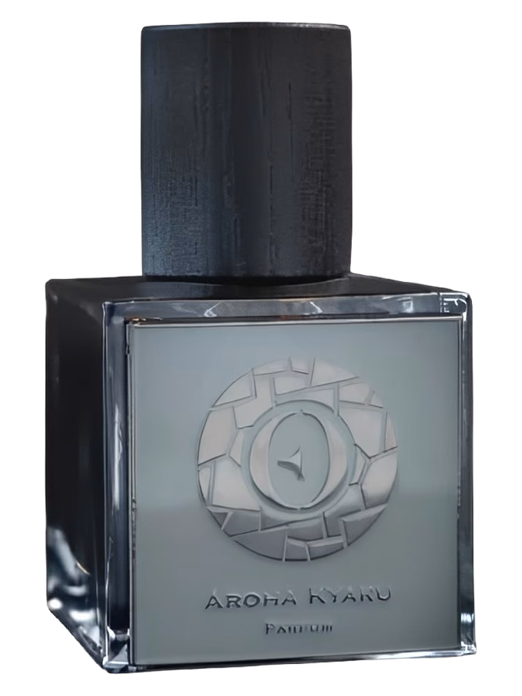 Ensar Oud Aroha Kyaku