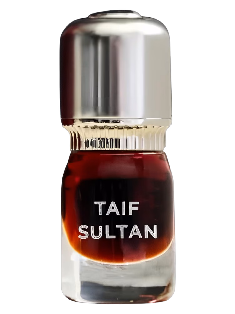 Ensar Oud Taif Sultan Perfume Oil