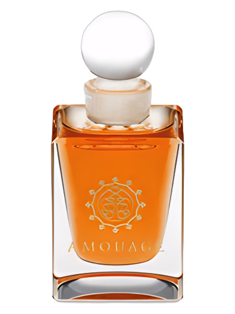 Amouage Al Shomoukh