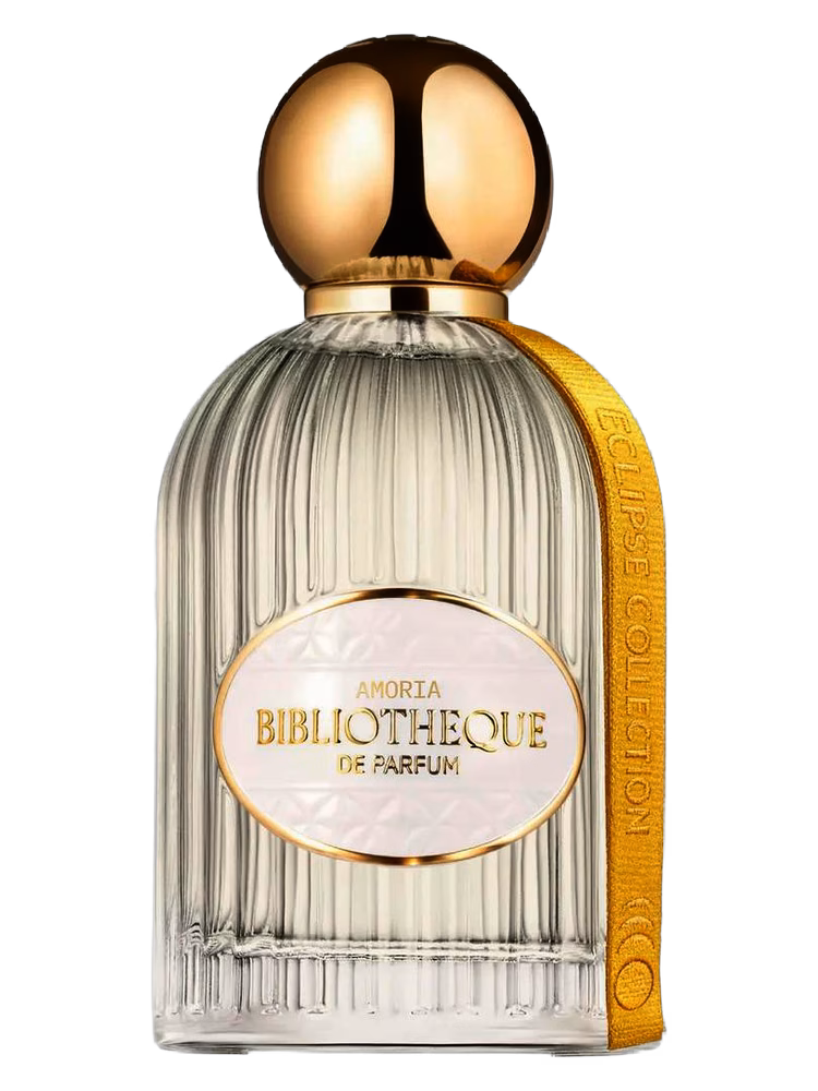 Bibliothèque de Parfum Amoria