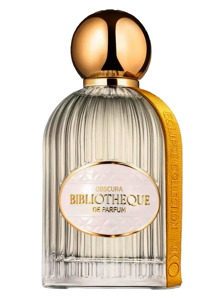 Bibliothèque de Parfum Obscura