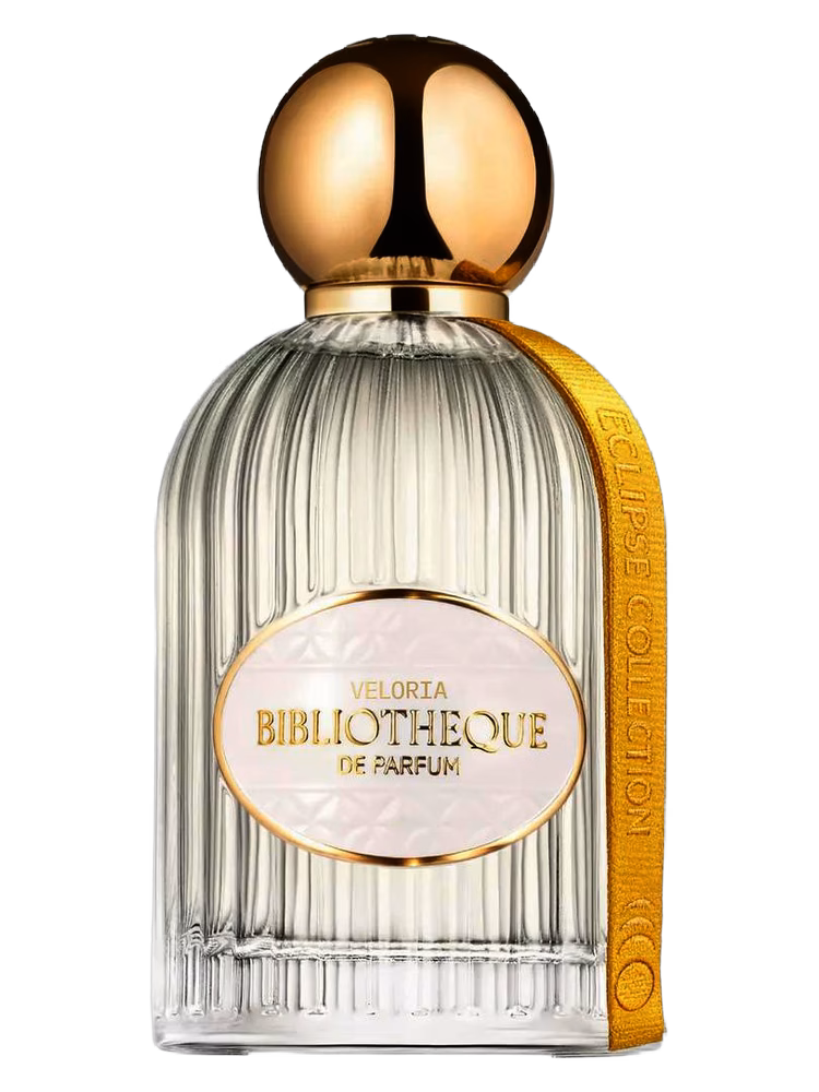 Bibliothèque de Parfum Veloria