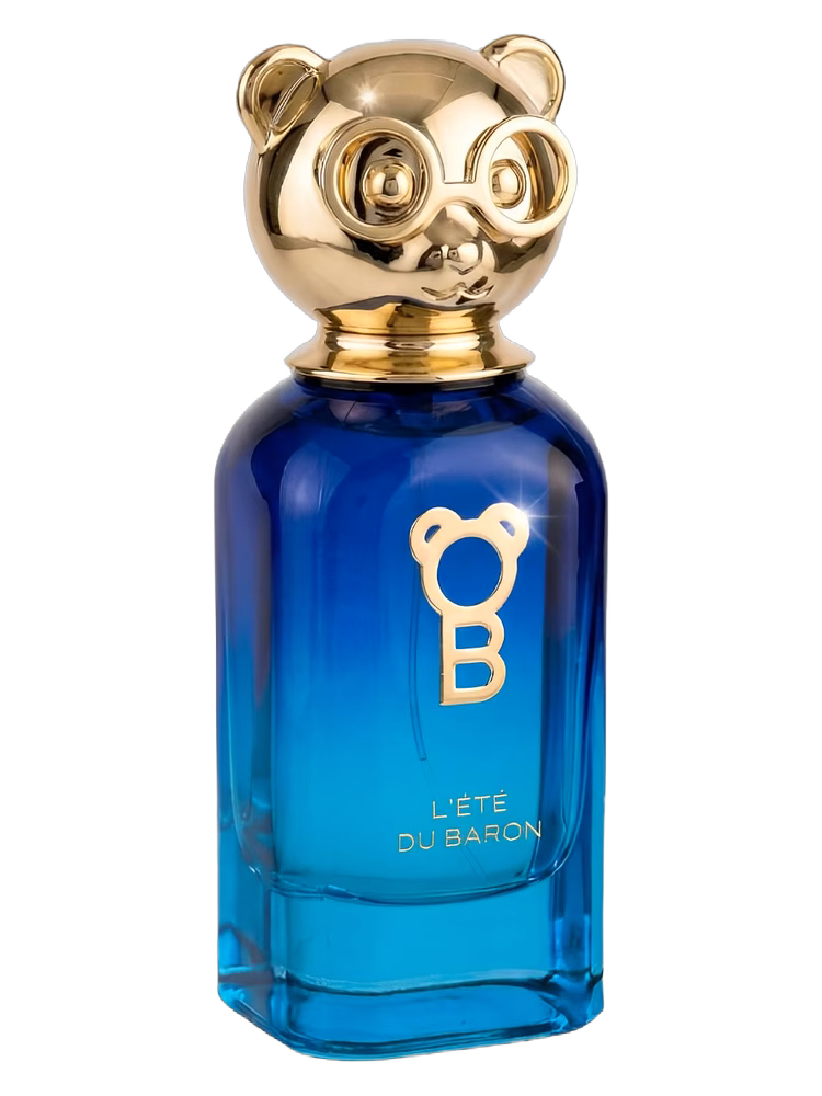 Baron Filou L'Été du Baron
