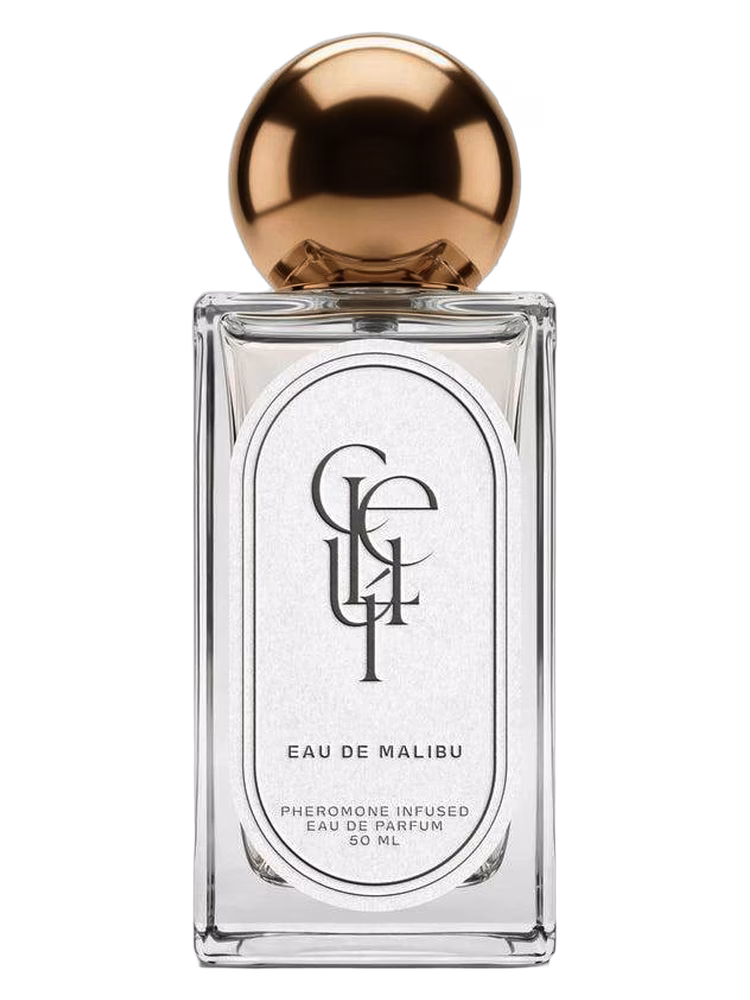 Celuí Eau de Malibu