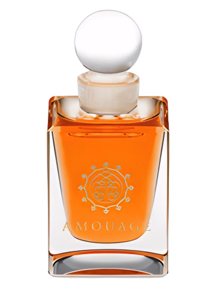 Amouage Asrar