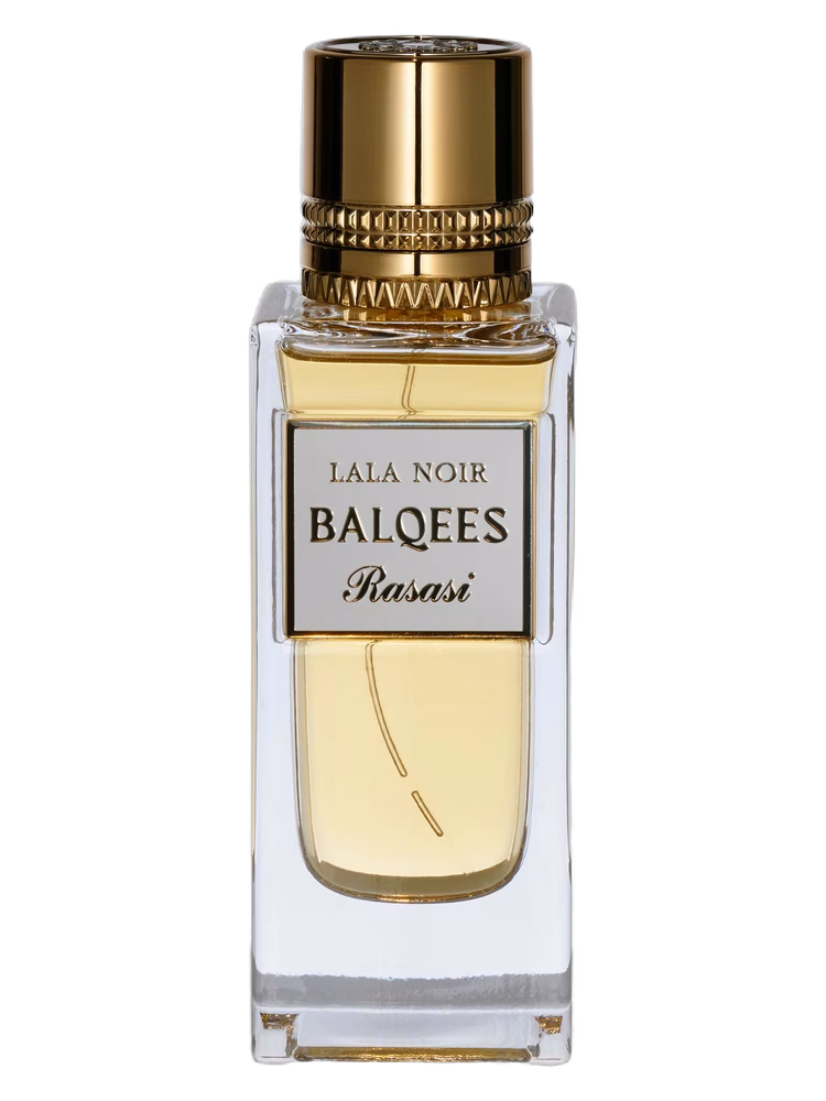 Lala Noir Balqees by Rasasi