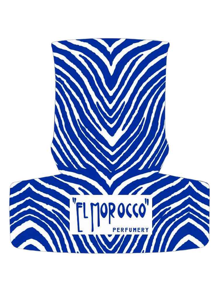 El Morocco 154