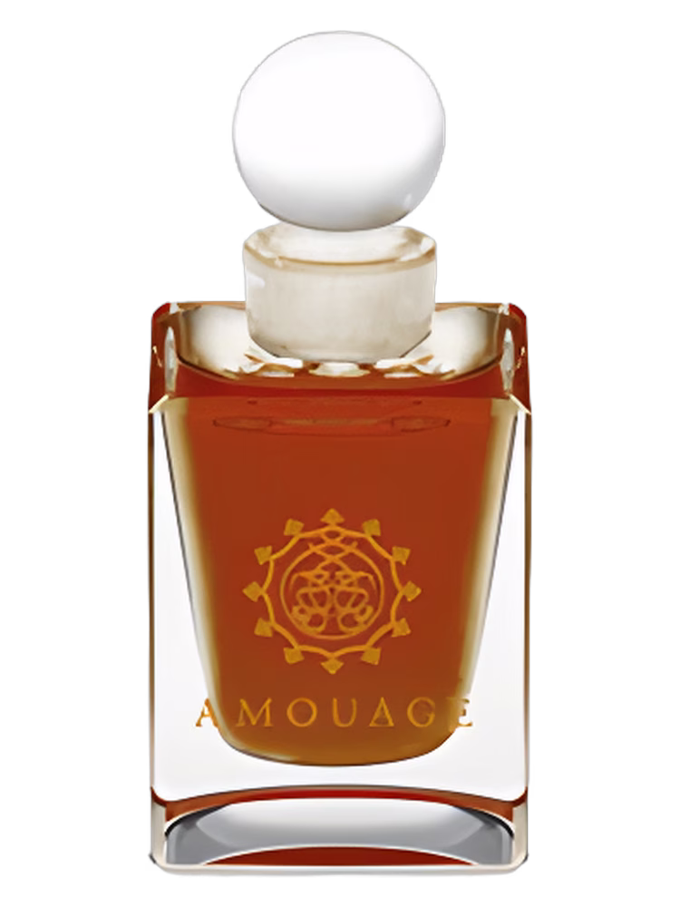 Amouage Badr Al Badour