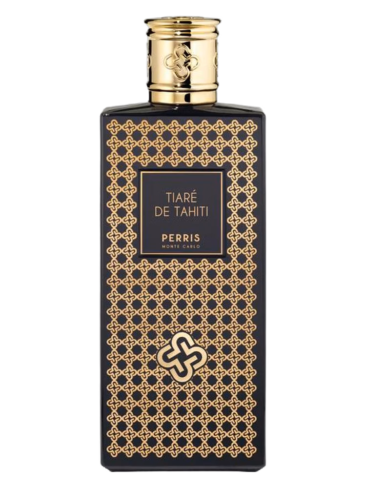 Perris Monte Carlo Tiaré de Tahiti