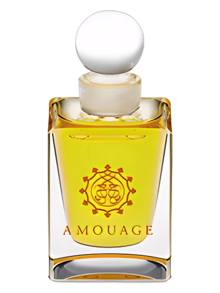 Amouage Bahjah