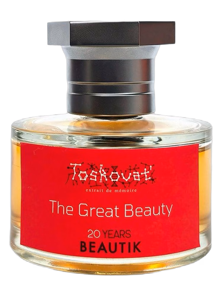 Toskovat' The Great Beauty