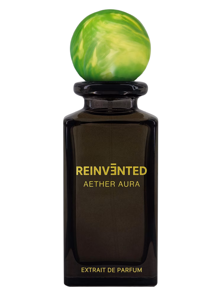 Reinvented Aether Aura